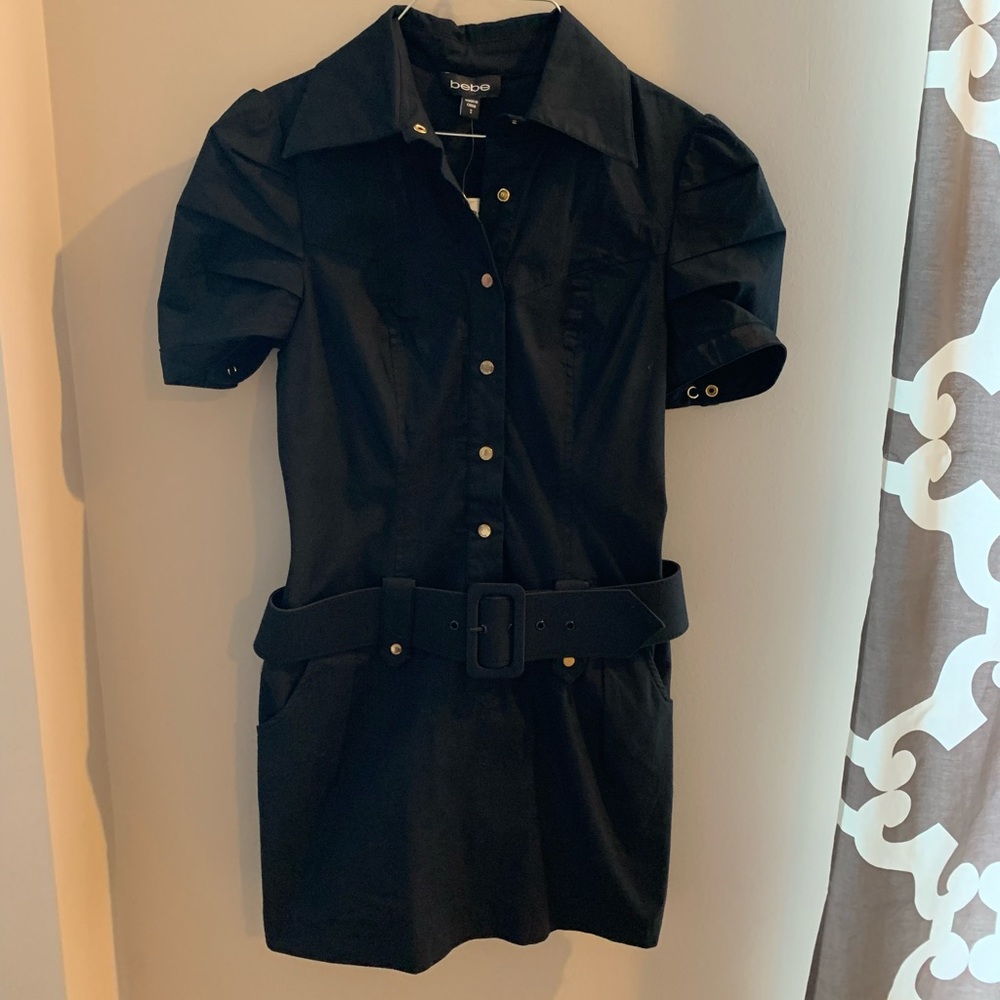 Bebe outfit